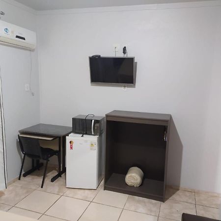 Hotel Joinvillense Εξωτερικό φωτογραφία