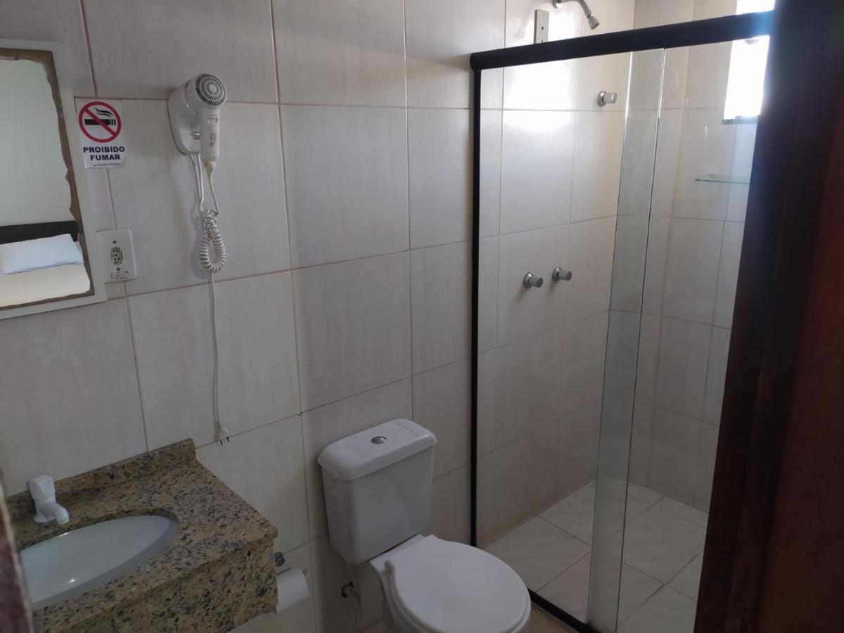 Hotel Joinvillense Εξωτερικό φωτογραφία