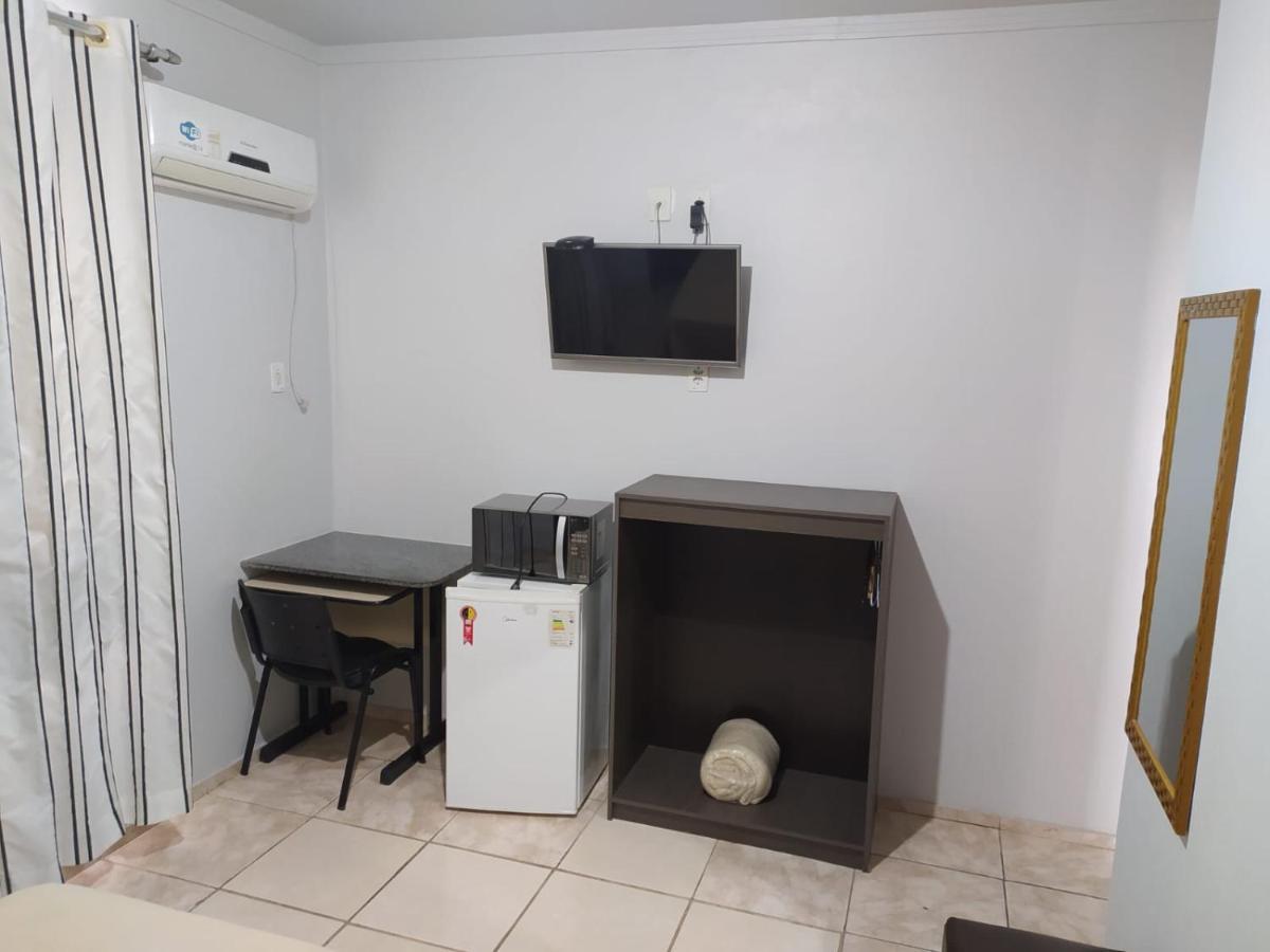 Hotel Joinvillense Εξωτερικό φωτογραφία