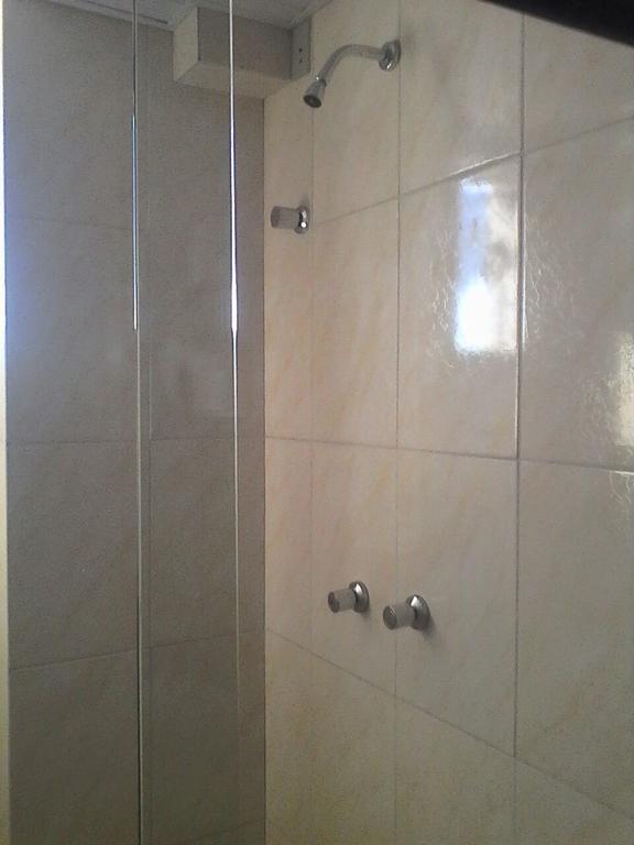 Hotel Joinvillense Εξωτερικό φωτογραφία